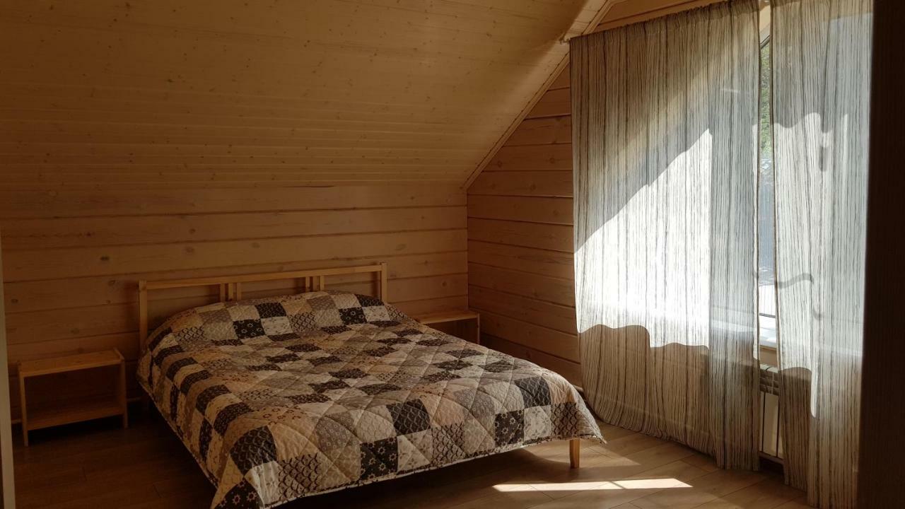 ДОМ ДЛЯ ОТПУСКА ECO HOUSE GREENLAND КАЗАНЬ (Россия) - от 9828 RUB | NOCHI