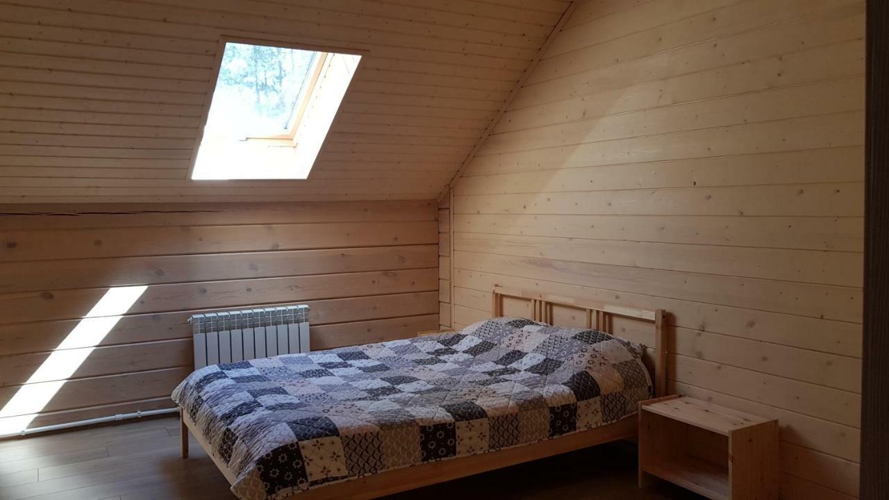 ДОМ ДЛЯ ОТПУСКА ECO HOUSE GREENLAND КАЗАНЬ (Россия) - от 9828 RUB | NOCHI